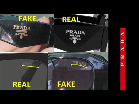 prada original vs fake sunglasses|prada authentic hard sunglasses case.